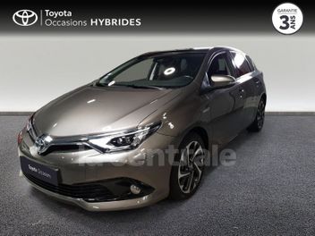 TOYOTA AURIS 2 II (2) 1.8 HYBRIDE 136 AUTO TECHNOLINE CVT