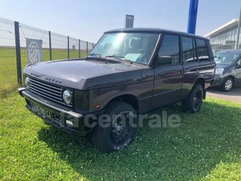 LAND ROVER RANGE ROVER TD 4P