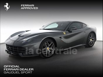 FERRARI F12 BERLINETTA BERLINETTA DCT F1