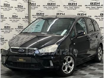 FORD C-MAX 1.6 TDCI 90 TITANIUM