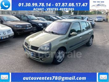 RENAULT CLIO 2 II (2) 1.4 16V EXPRESSION 5P