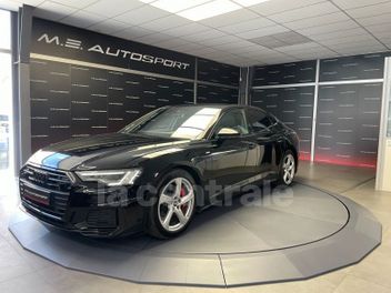 AUDI A6 (5E GENERATION) V 55 TFSI E 367 15CV QUATTRO COMPETITION S TRONIC 7