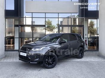 LAND ROVER DISCOVERY SPORT (2) P300E PHEV AWD DYNAMIC SE BVA