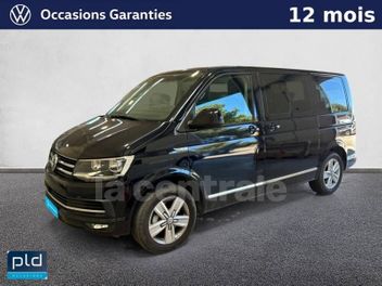 VOLKSWAGEN  MULTIVAN 2.0 TDI 150 CARAT COURT