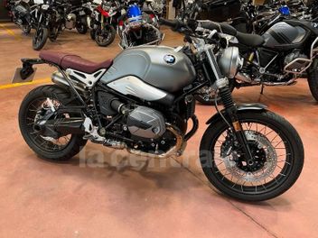 BMW R1200 NINE-T NINE-T 1200 SCRAMBLER