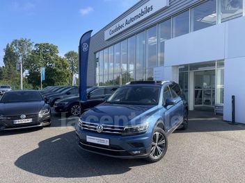 VOLKSWAGEN TIGUAN 2 ALLSPACE 2.0 TDI 150 CARAT DSG7