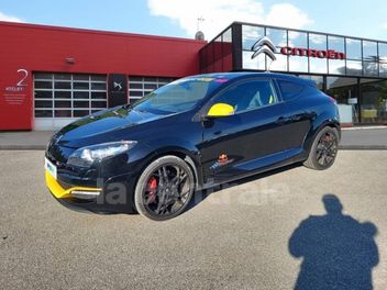 RENAULT MEGANE 3 COUPE RS III (2) COUPE 2.0 T 265 RS S&S RED BULL RACING RB7