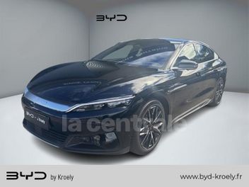 BYD 