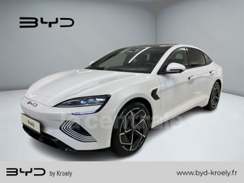 BYD 