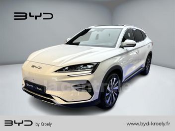 BYD 