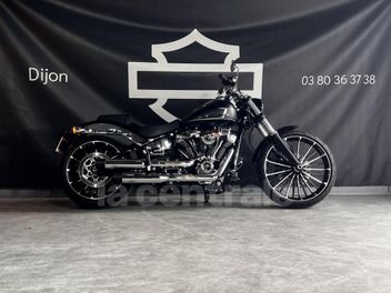 HARLEY DAVIDSON SOFTAIL BREAKOUT 1923