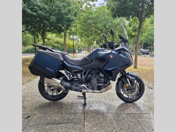 HONDA NT 1100 DCT