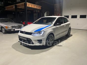 VOLKSWAGEN POLO 5 R V 2.0 TSI 220 R WRC