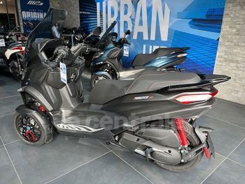 PIAGGIO MP3 HPE 400 SPORT ABS ASR