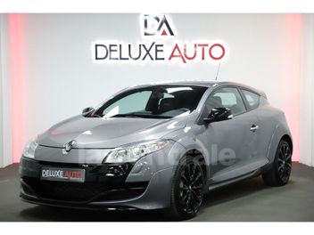 RENAULT MEGANE 3 COUPE RS III RS 2.0 250 LUXE