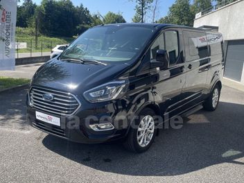 FORD  2.0 BVA 170 CV L2 H1 TITANIUM X EQUIPE TPMR