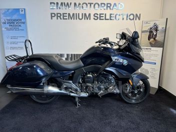 BMW K 1600 B 1600