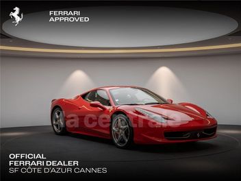 FERRARI 