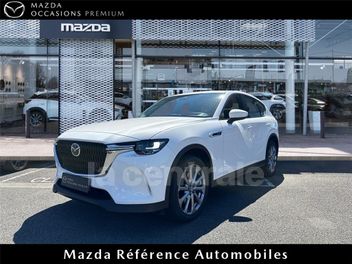 MAZDA CX-60 2.5 E-SKYACTIV PHEV 327 4X4 EXCLUSIVE-LINE BVA8 2022