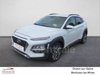 HYUNDAI KONA 1.6 GDI HYBRID EDITION 1 DCT-6