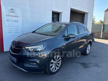 OPEL MOKKA X 1.4 TURBO 140 4X2 AUTO INNOVATION