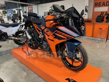 KTM RC 390 ABS