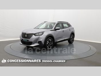 PEUGEOT 2008 (2E GENERATION) II 1.2 PURETECH 100 S&S 5CV ALLURE