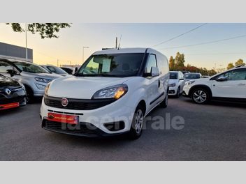 FIAT DOBLO 2 II (2) 1.6 MULTIJET 16V 120 DPF LOUNGE MAXI