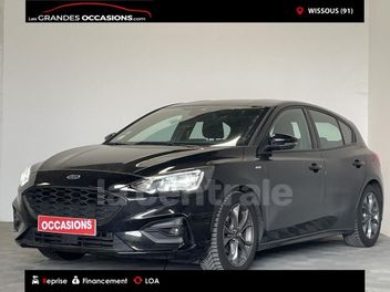 FORD FOCUS 4 IV 1.0 ECOBOOST 125 S&S ST-LINE