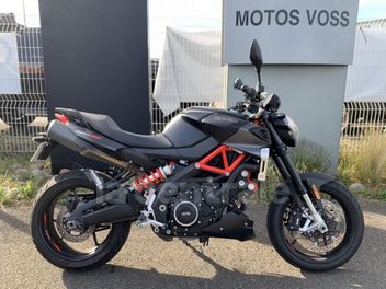 APRILIA SHIVER 900 NAVI