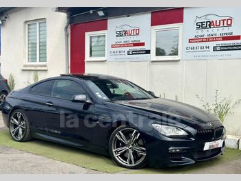 BMW SERIE 6 F06 GRAN COUPE (F06) GRAN COUPE 650I XDRIVE 450 M SPORT