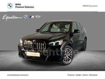 BMW IX1 U11 (U11) XDRIVE30 313 M SPORT BVA 66.5 KWH