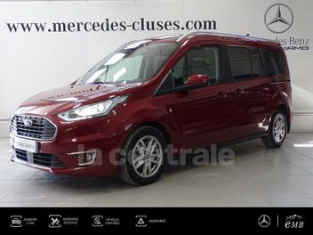 FORD GRAND TOURNEO CONNECT 2 II 1.5 ECOBLUE 120 6CV TITANIUM POWERSHIFT