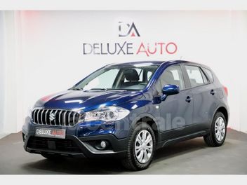 SUZUKI SX4 S-CROSS 1.0 BOOSTERJET AVANTAGE PHASE 2