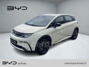 BYD 