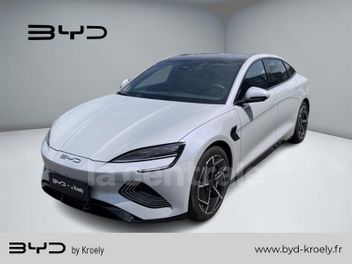 BYD 