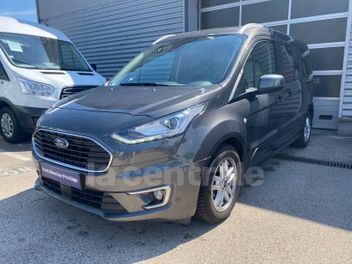 FORD TOURNEO CONNECT 2 II (2) 1.5 ECOBLUE 120 S/S TITANIUM