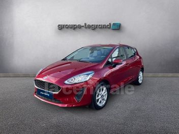 FORD FIESTA 6 VI 1.0 ECOBOOST 95 S/S COOL & CONNECT 5P