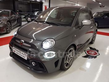 ABARTH 500 (2E GENERATION) II (2) 1.4 TURBO 16V T-JET 165 595 TURISMO