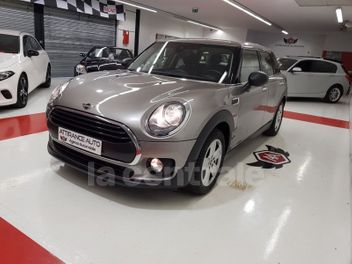 MINI MINI 3 CLUBMAN ONE 102CH BUSINESS