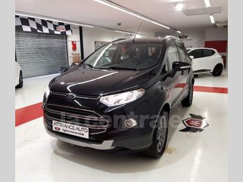 FORD ECOSPORT 1.0 ECOBOOST 125CH
