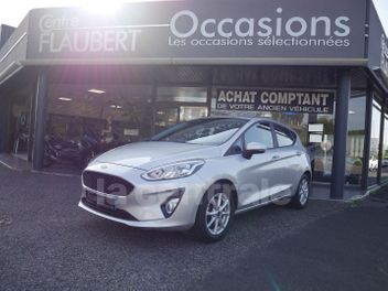 FORD FIESTA 6 VI 1.0 ECOBOOST 100 S&S BUSINESS 5P