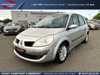 RENAULT SCENIC 2 II (2) 1.5 DCI 105 EXPRESSION