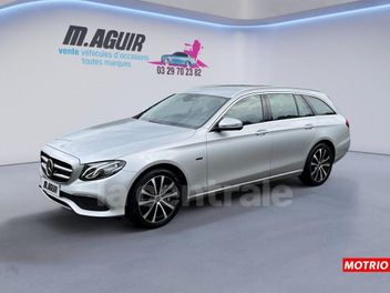 MERCEDES CLASSE E 5 BREAK V BREAK 300 DE AVANTGARDE LINE 9G-TRONIC