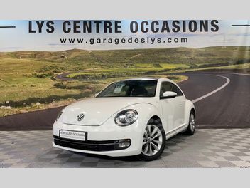 VOLKSWAGEN COCCINELLE 1.6 TDI 105 ART