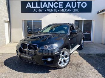 BMW X6 E71 (E71) (2) XDRIVE30DA 245 LUXE