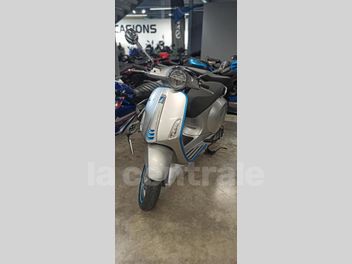 VESPA ELETTRICA 50 KM/H