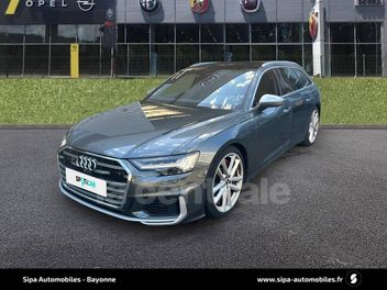 AUDI S6 AVANT (5E GENERATION) V 3.0 TDI 350 QUATTRO TIPTRONIC 8