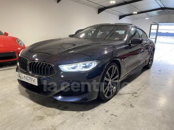 BMW SERIE 8 G16 GRAN COUPE (G16) 840D XDRIVE 320 M SPORT BVA8