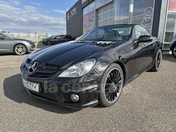 MERCEDES SLK 2 AMG II 55 AMG BVA